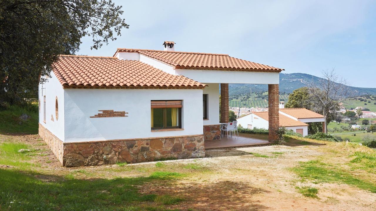 Photo of Outdoor in Aldeaquemada