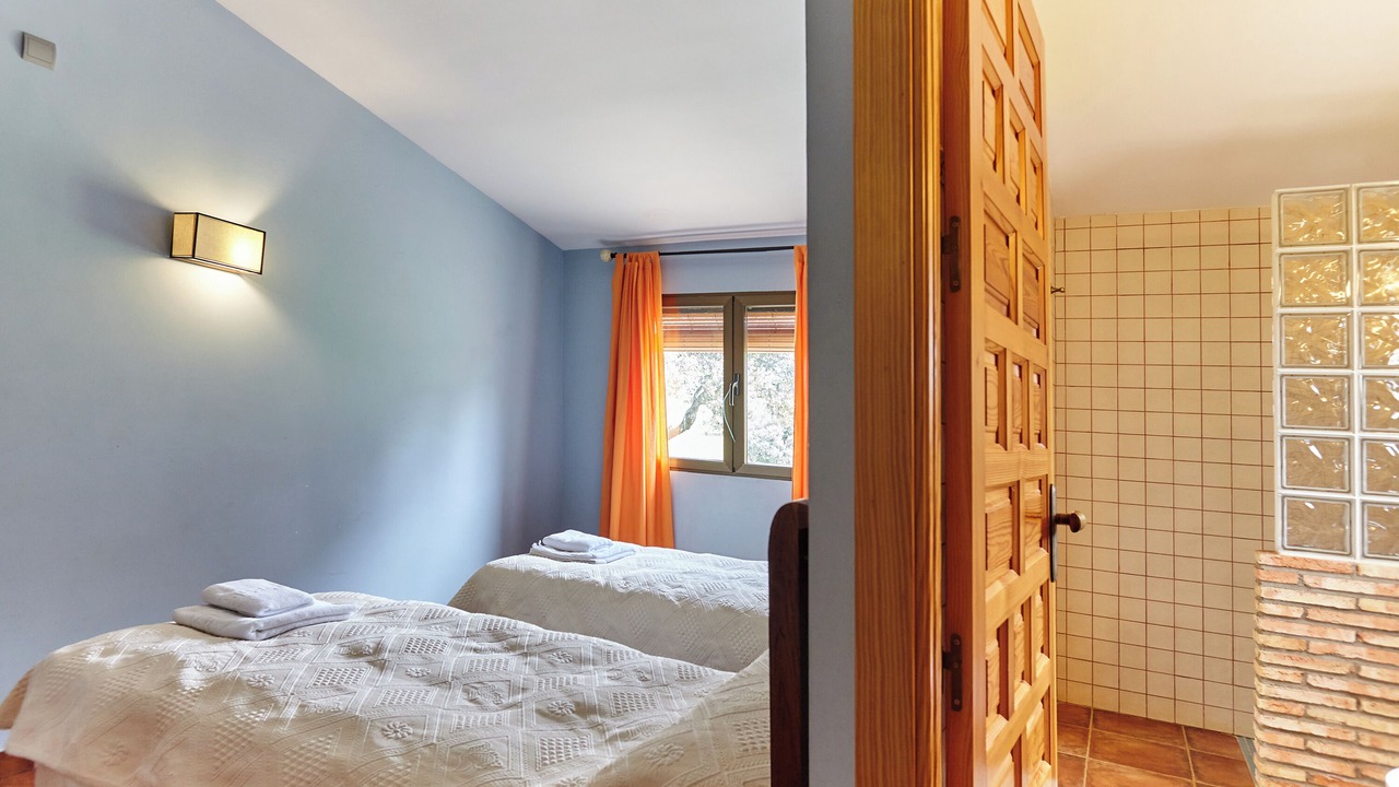 Photo of Bedroom in Aldeaquemada