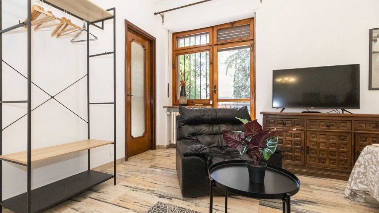 Photo of Livingroom in Vanchiglietta