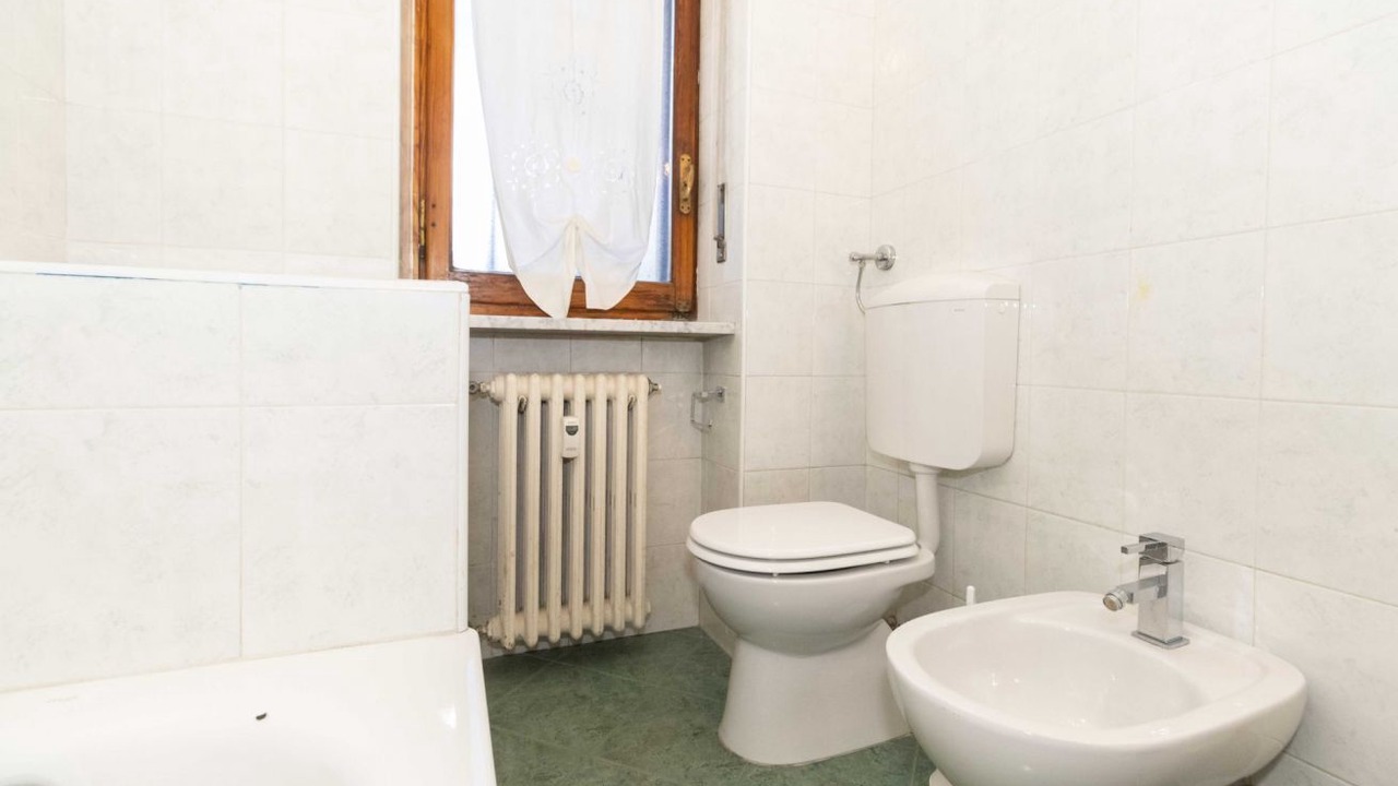 Photo of Bathroom in Vanchiglietta