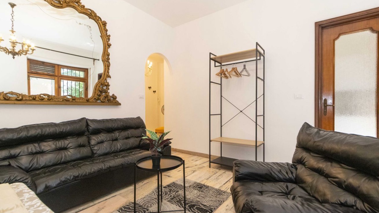 Photo of Livingroom in Vanchiglietta