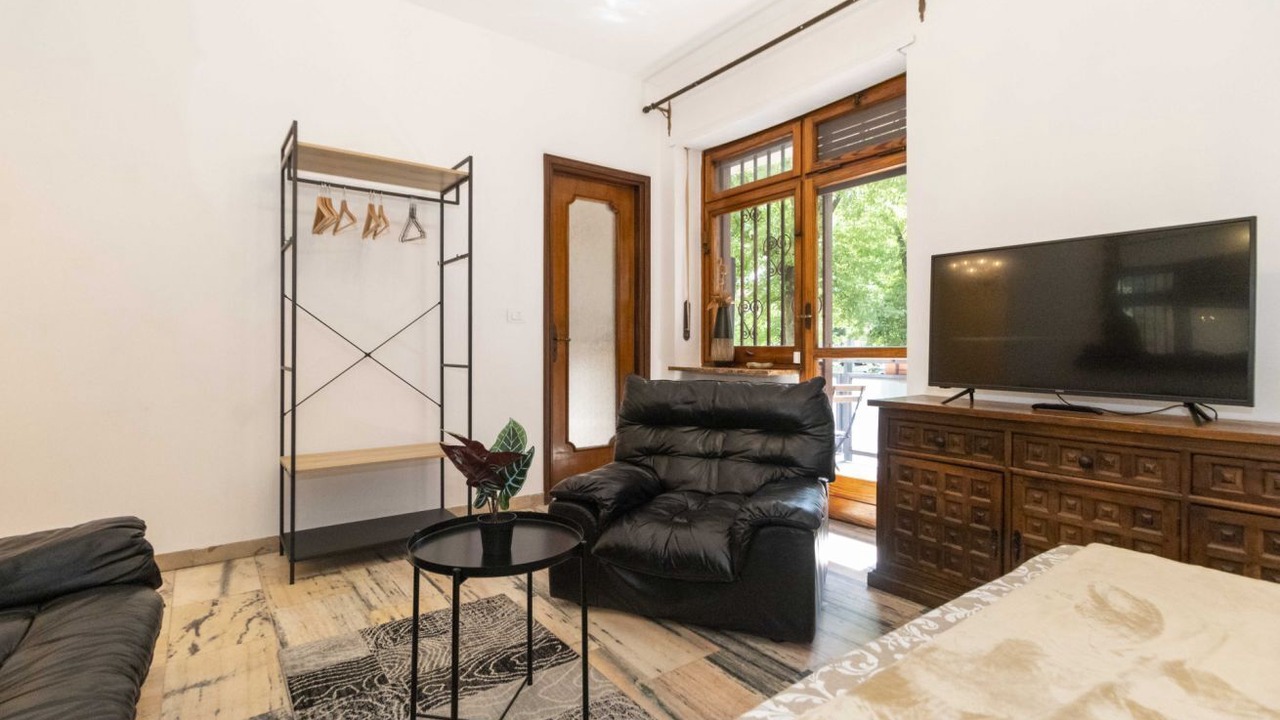 Photo of Bedroom in Vanchiglietta