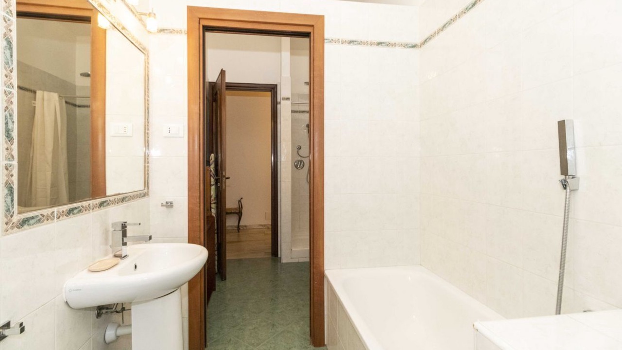 Photo of Bathroom in Vanchiglietta