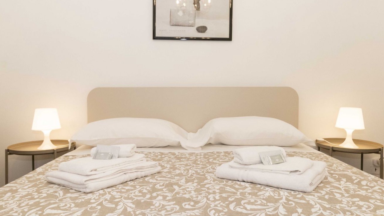 Photo of Bedroom in Vanchiglietta