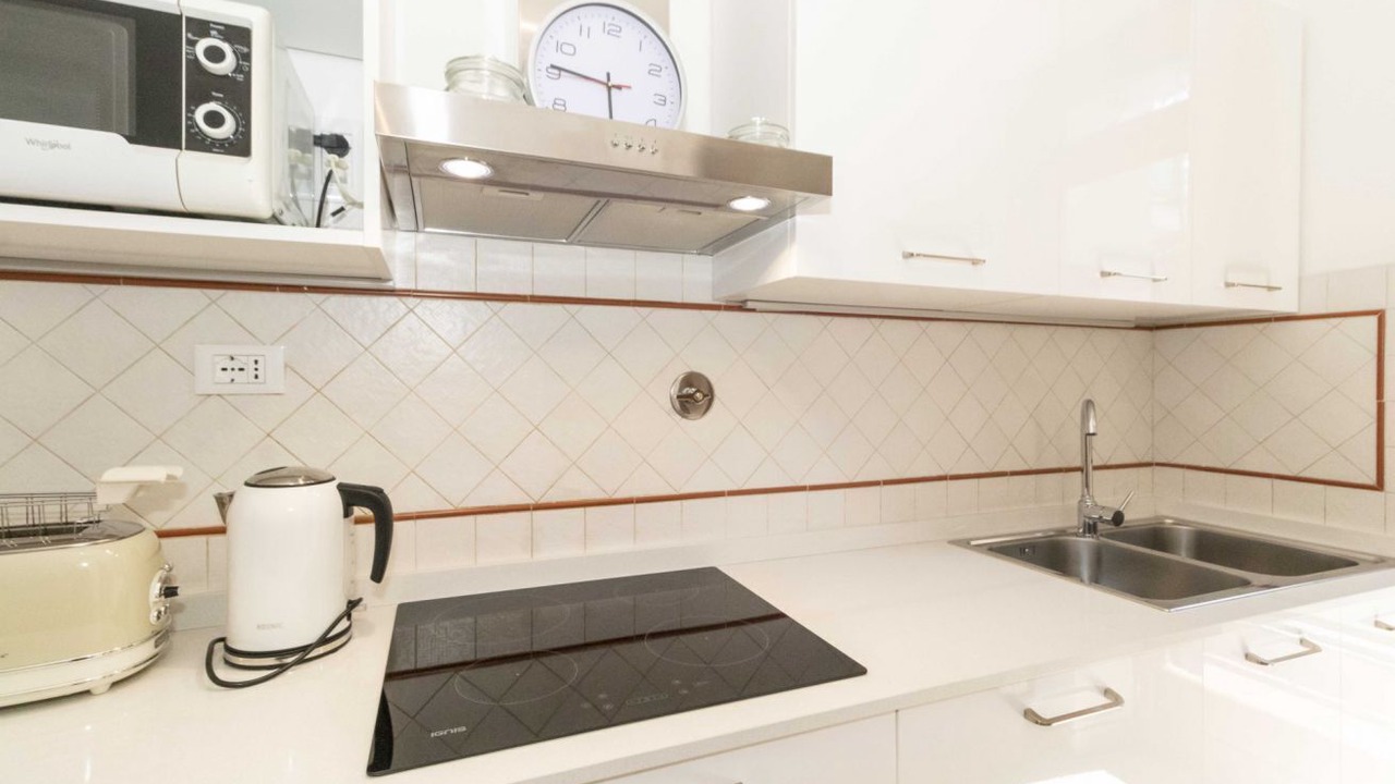 Photo of Kitchen in Vanchiglietta
