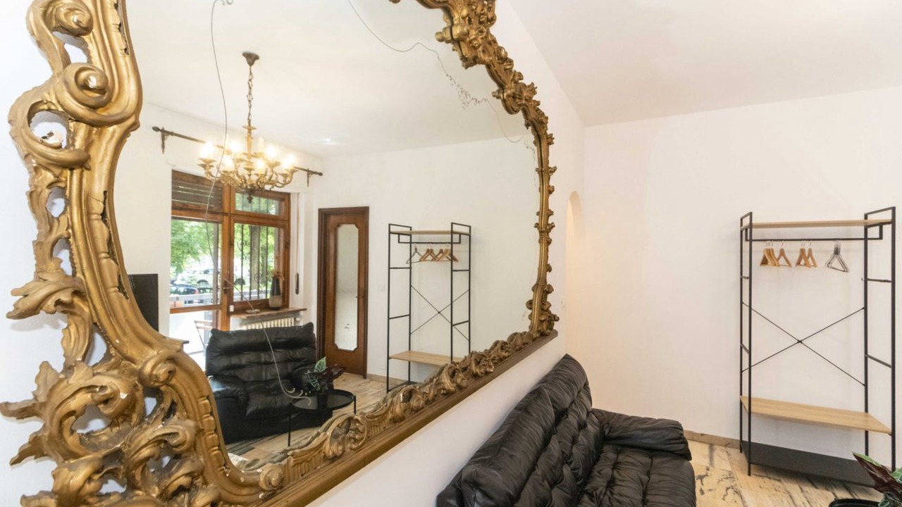 Photo of Livingroom in Vanchiglietta