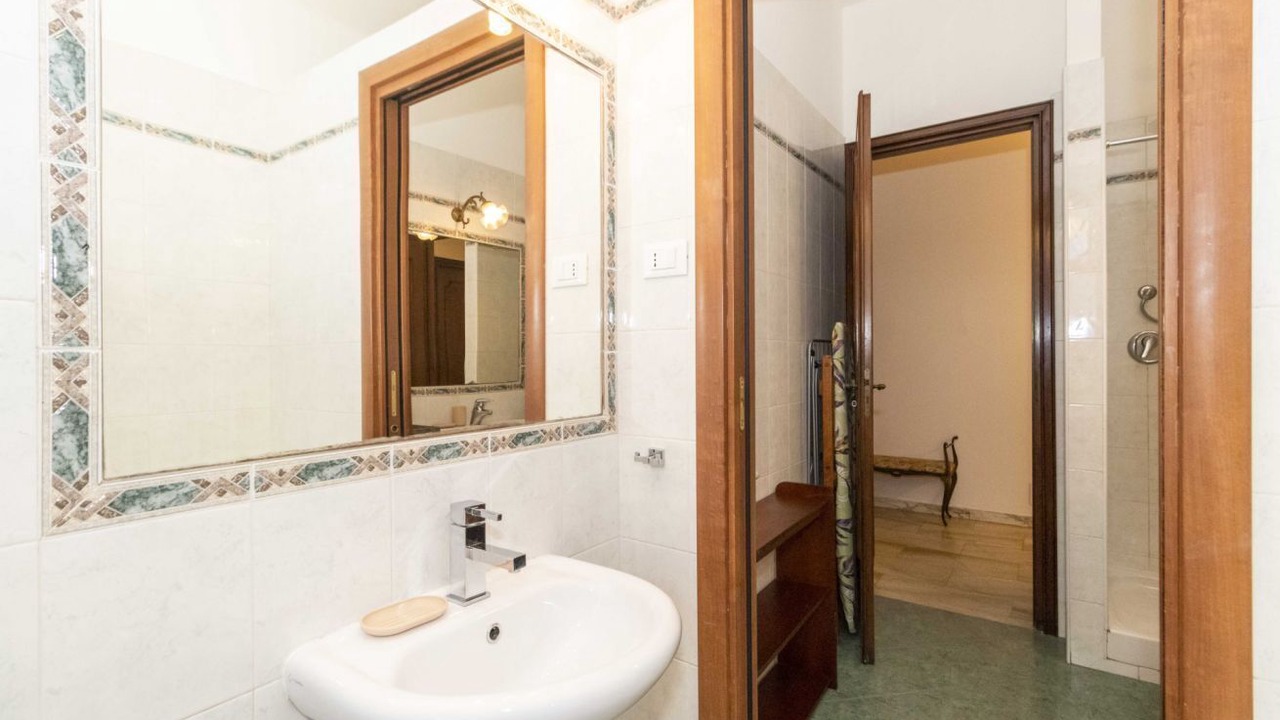 Photo of Bathroom in Vanchiglietta