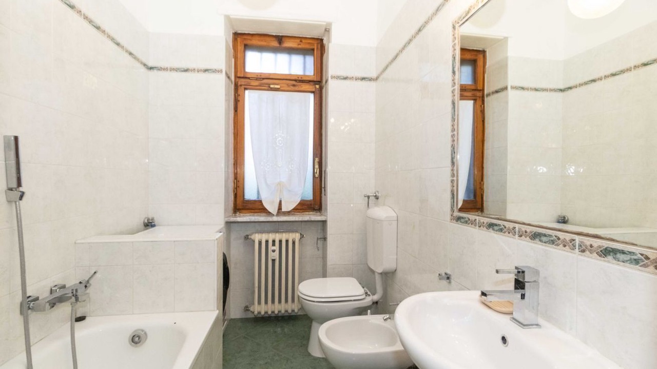 Photo of Bathroom in Vanchiglietta
