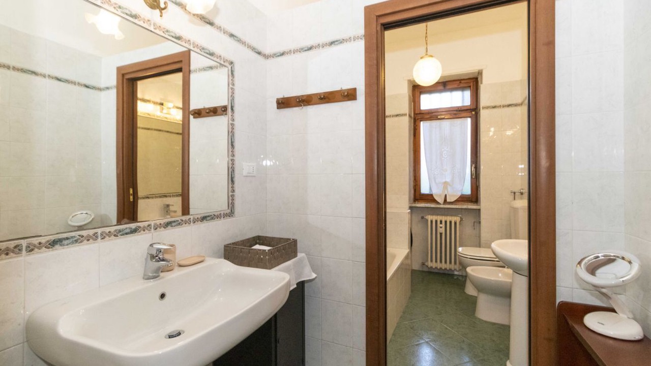 Photo of Bathroom in Vanchiglietta
