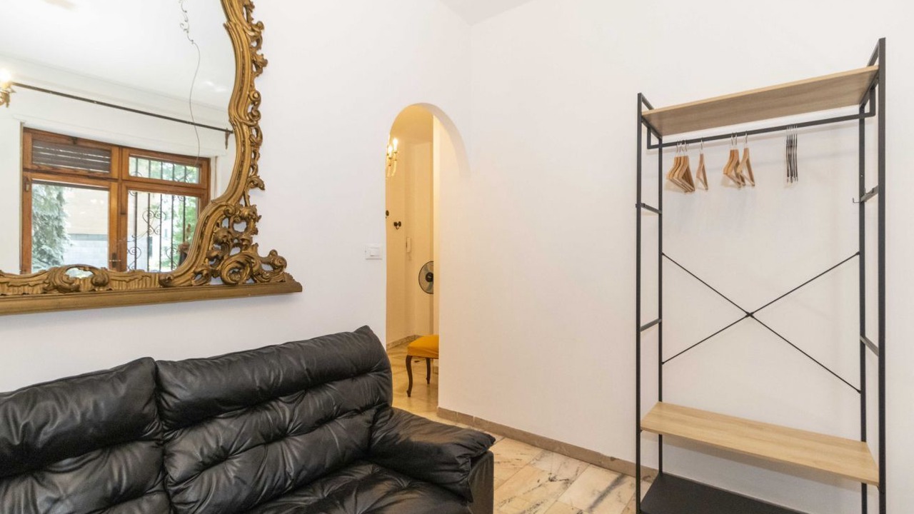 Photo of Livingroom in Vanchiglietta