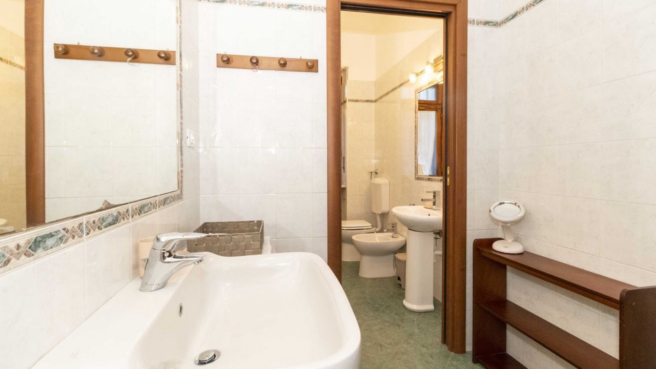 Photo of Bathroom in Vanchiglietta