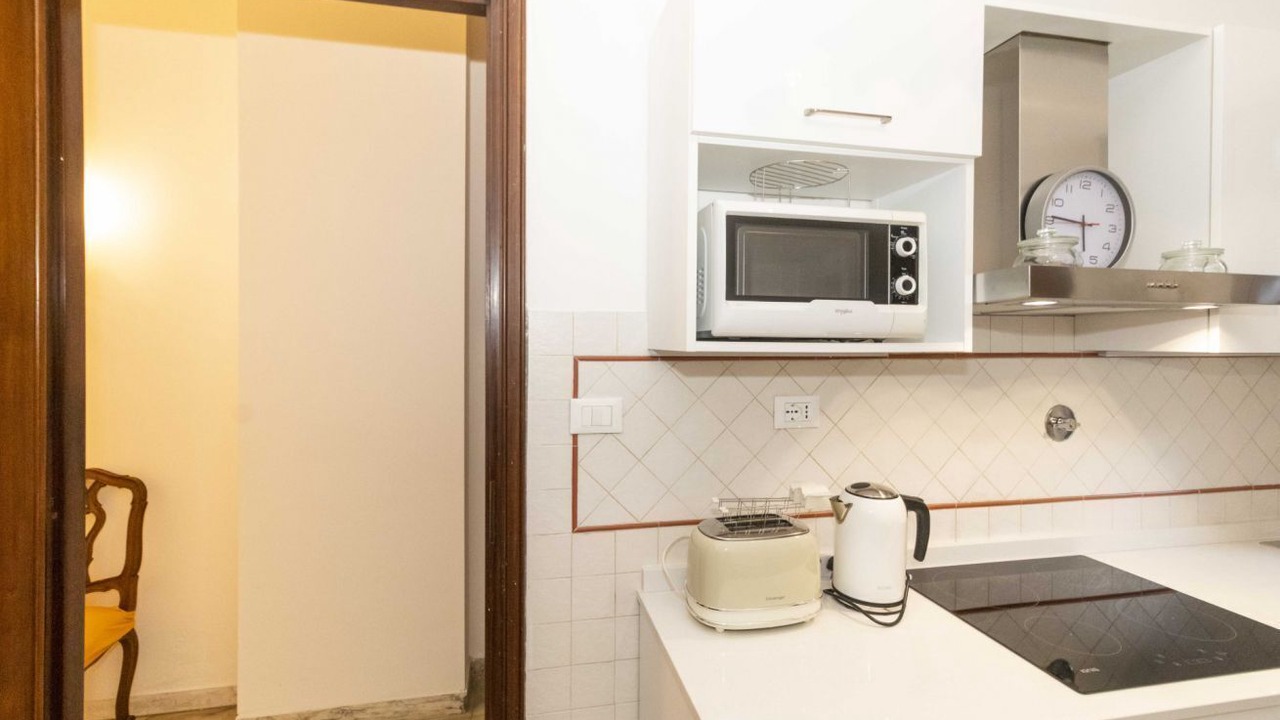 Photo of Kitchen in Vanchiglietta