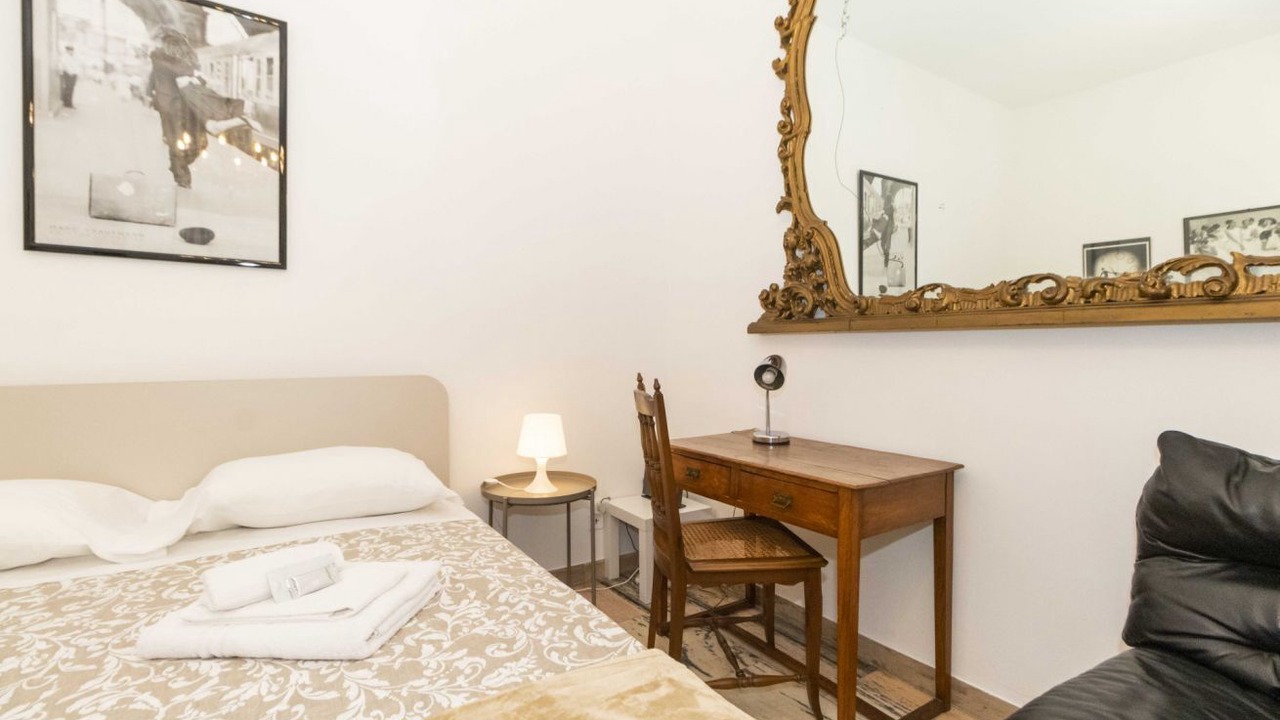 Photo of Bedroom in Vanchiglietta
