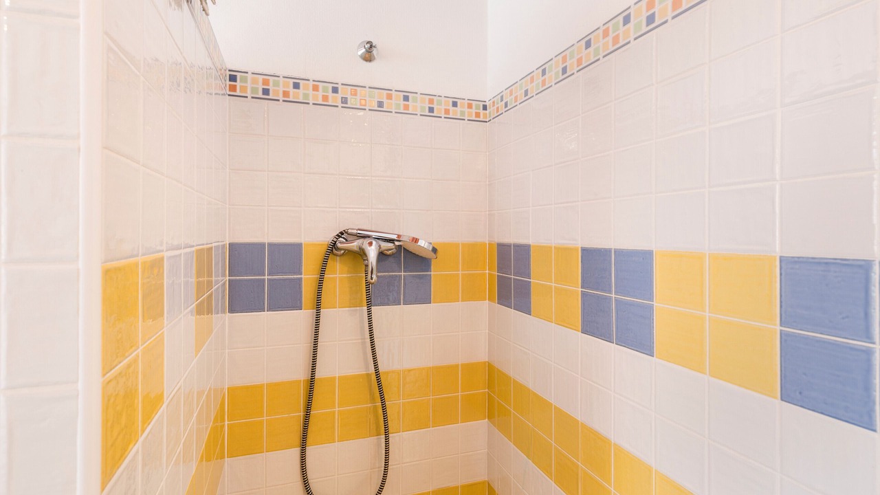 Photo of Bathroom in Casas de Tallante