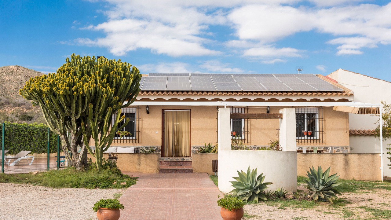 Photo of Outdoor in Casas de Tallante