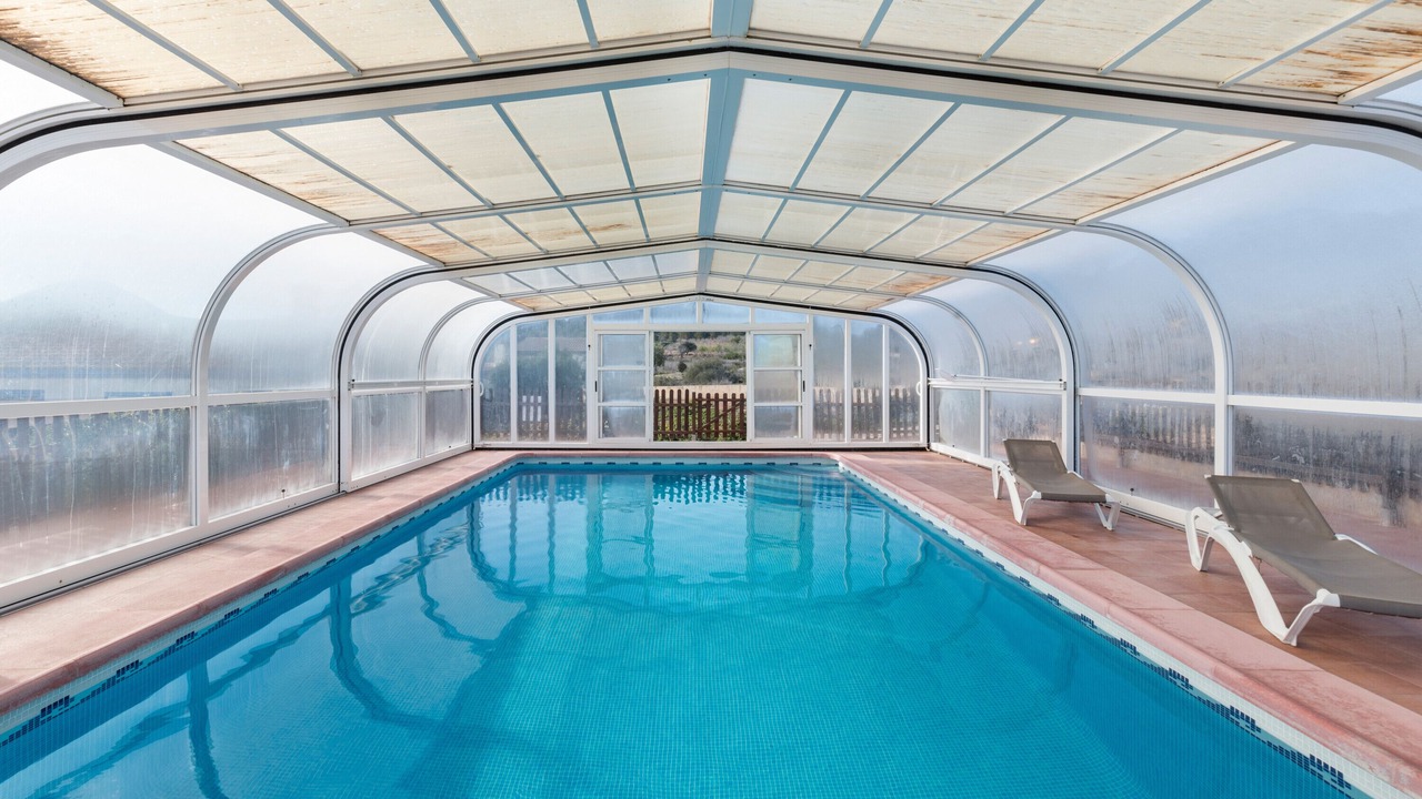 Photo of Outdoor in Casas de Tallante
