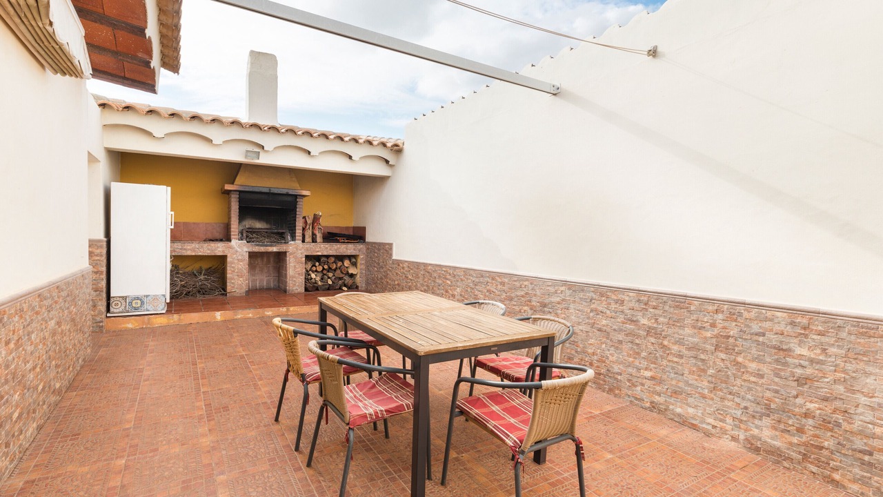 Photo of Outdoor in Casas de Tallante