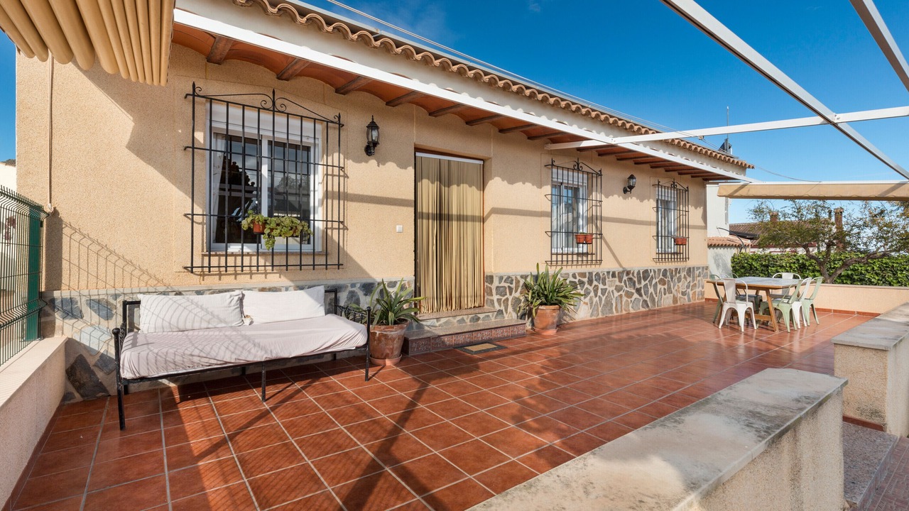 Photo of Outdoor in Casas de Tallante