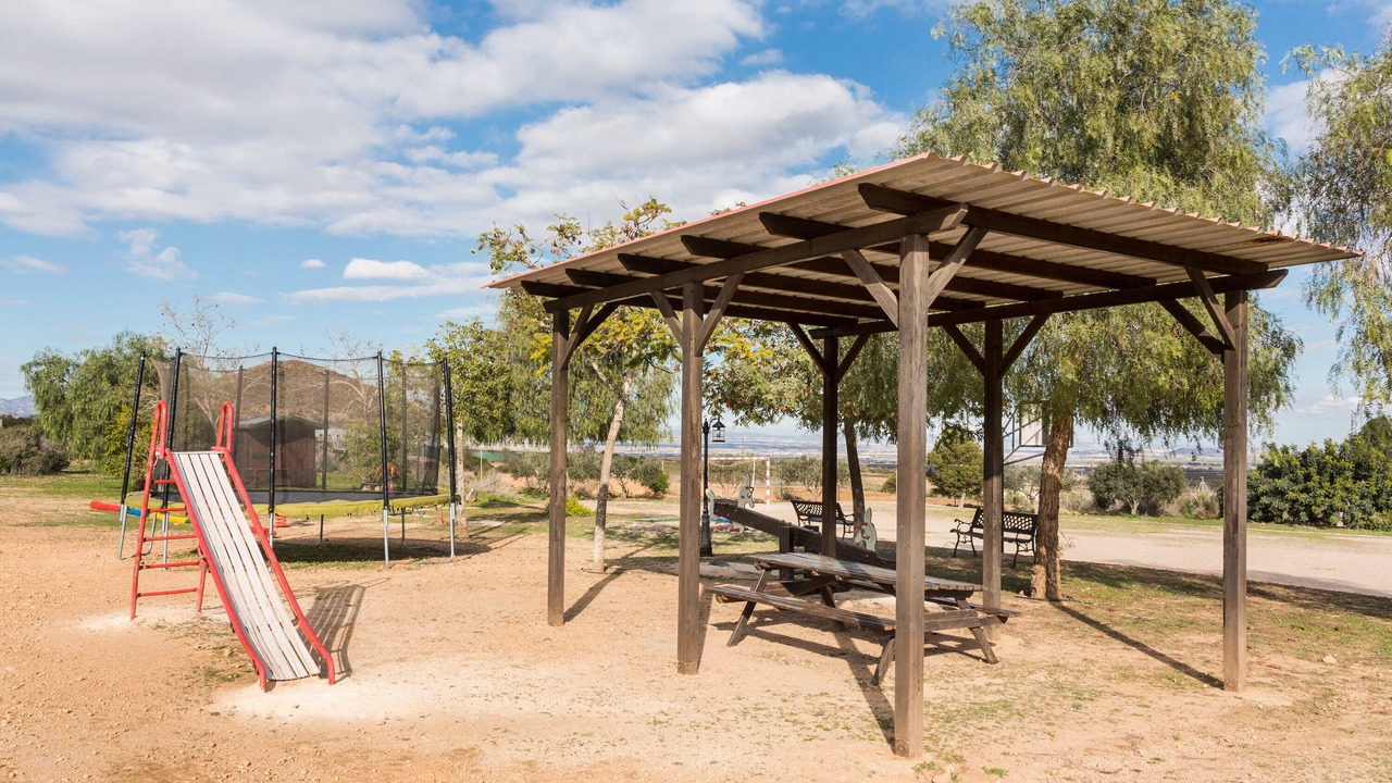 Photo of Outdoor in Casas de Tallante