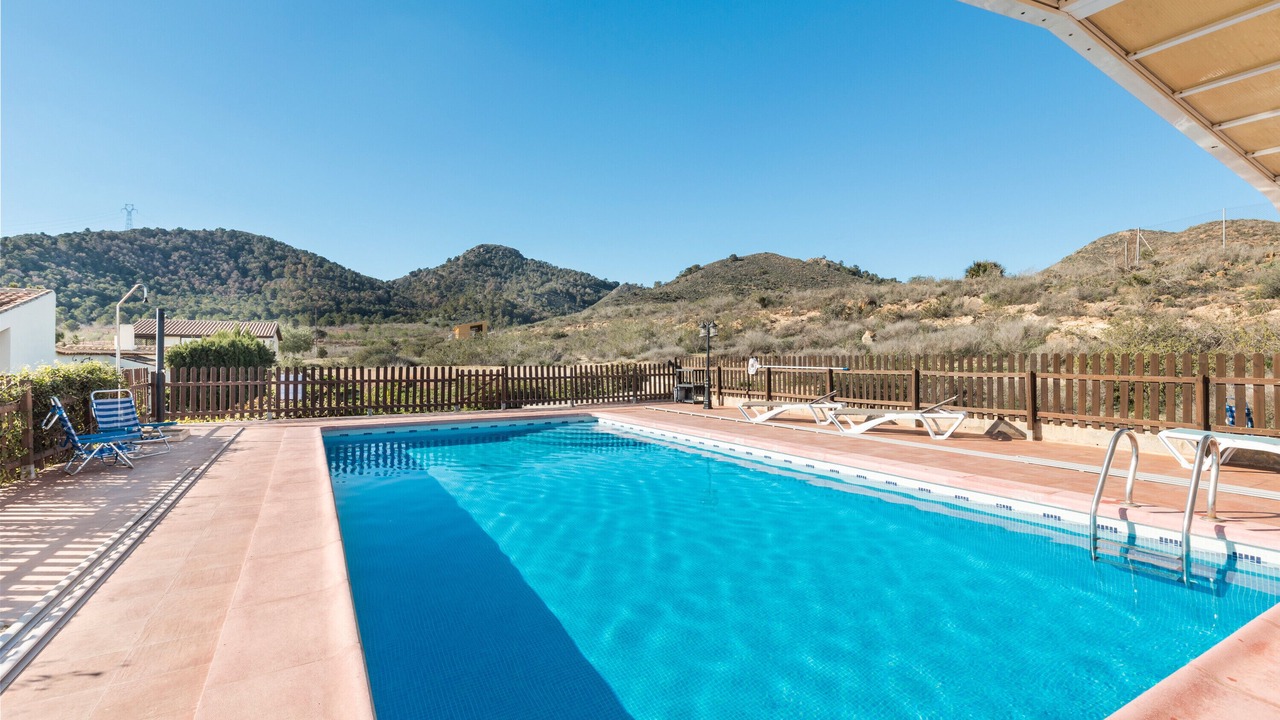 Photo of Outdoor in Casas de Tallante