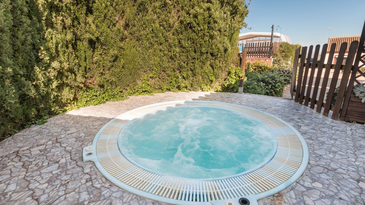 Photo of Outdoor in Casas de Tallante