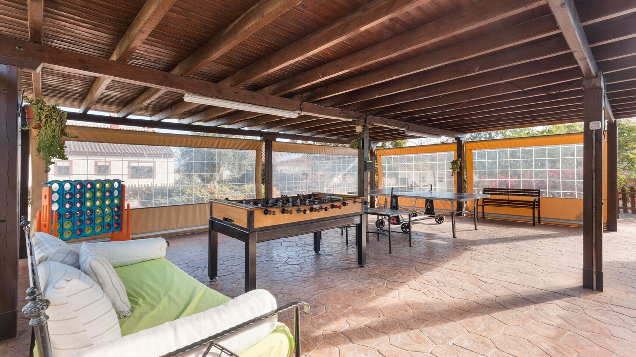 Photo of Outdoor in Casas de Tallante
