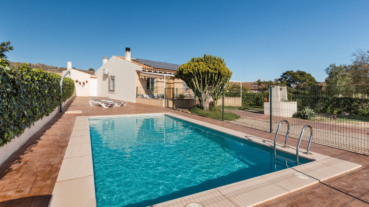 Photo of Outdoor in Casas de Tallante