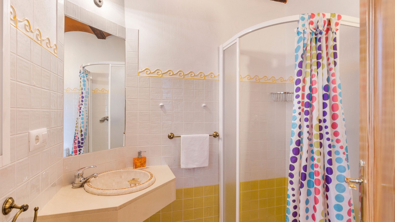 Photo of Bathroom in Casas de Tallante