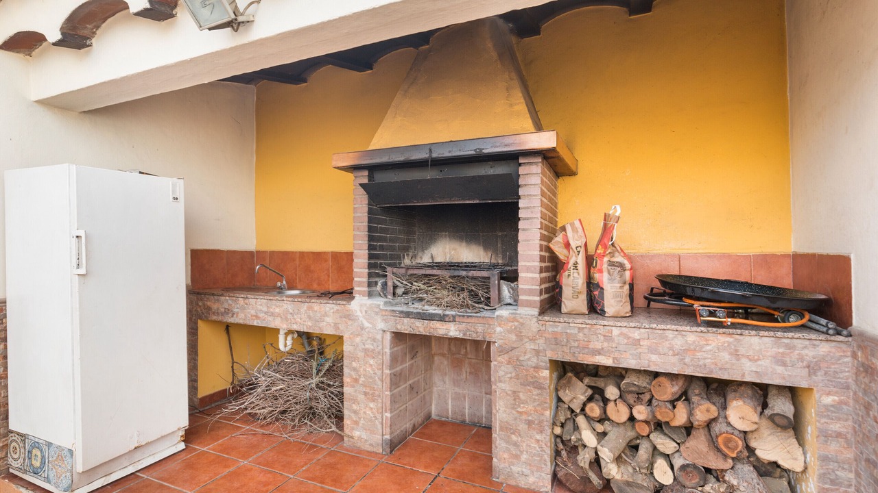 Photo of Outdoor in Casas de Tallante