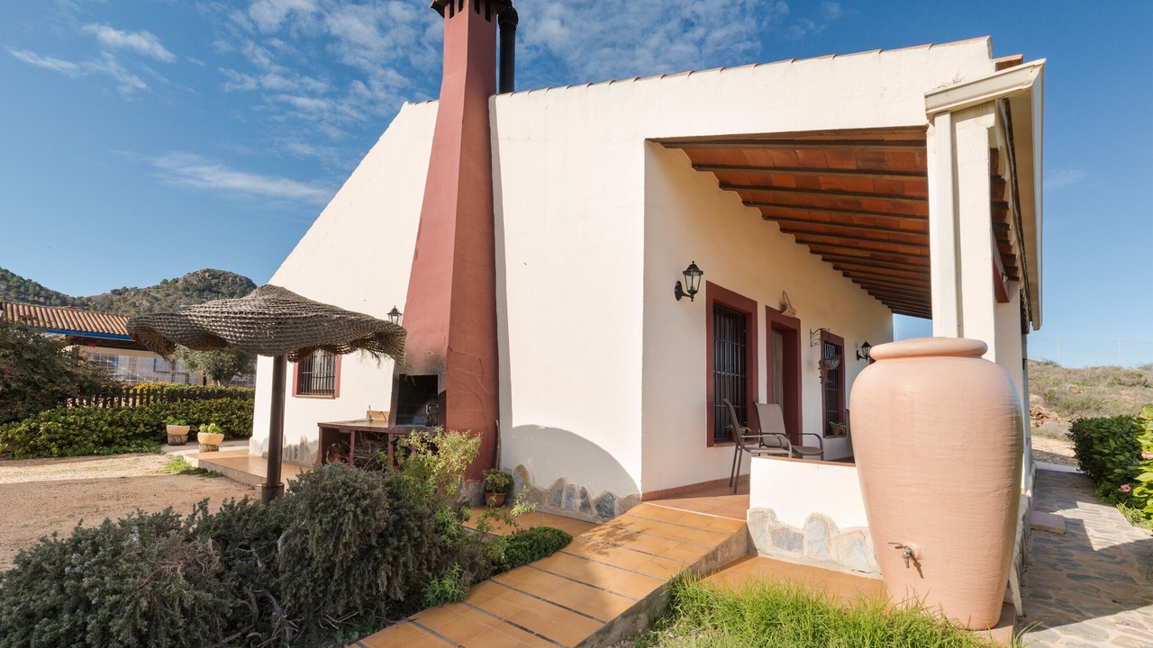 Photo of Outdoor in Casas de Tallante