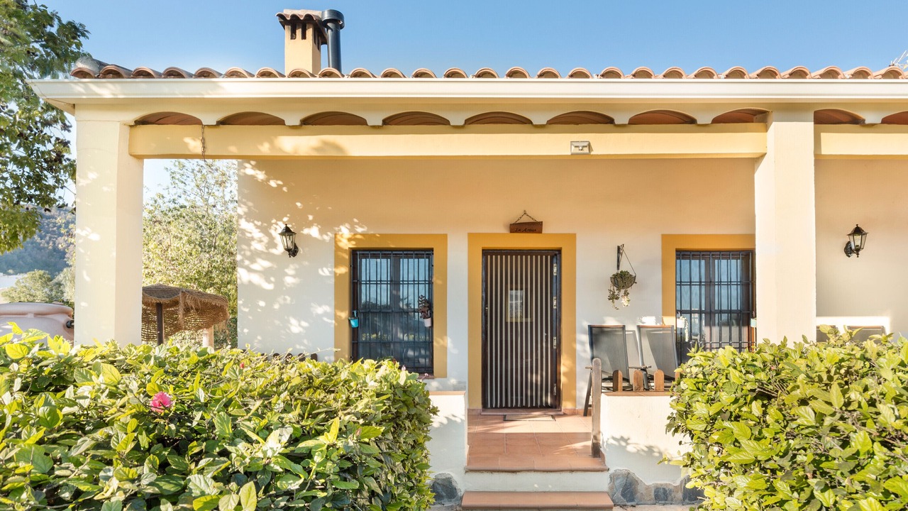 Photo of Outdoor in Casas de Tallante