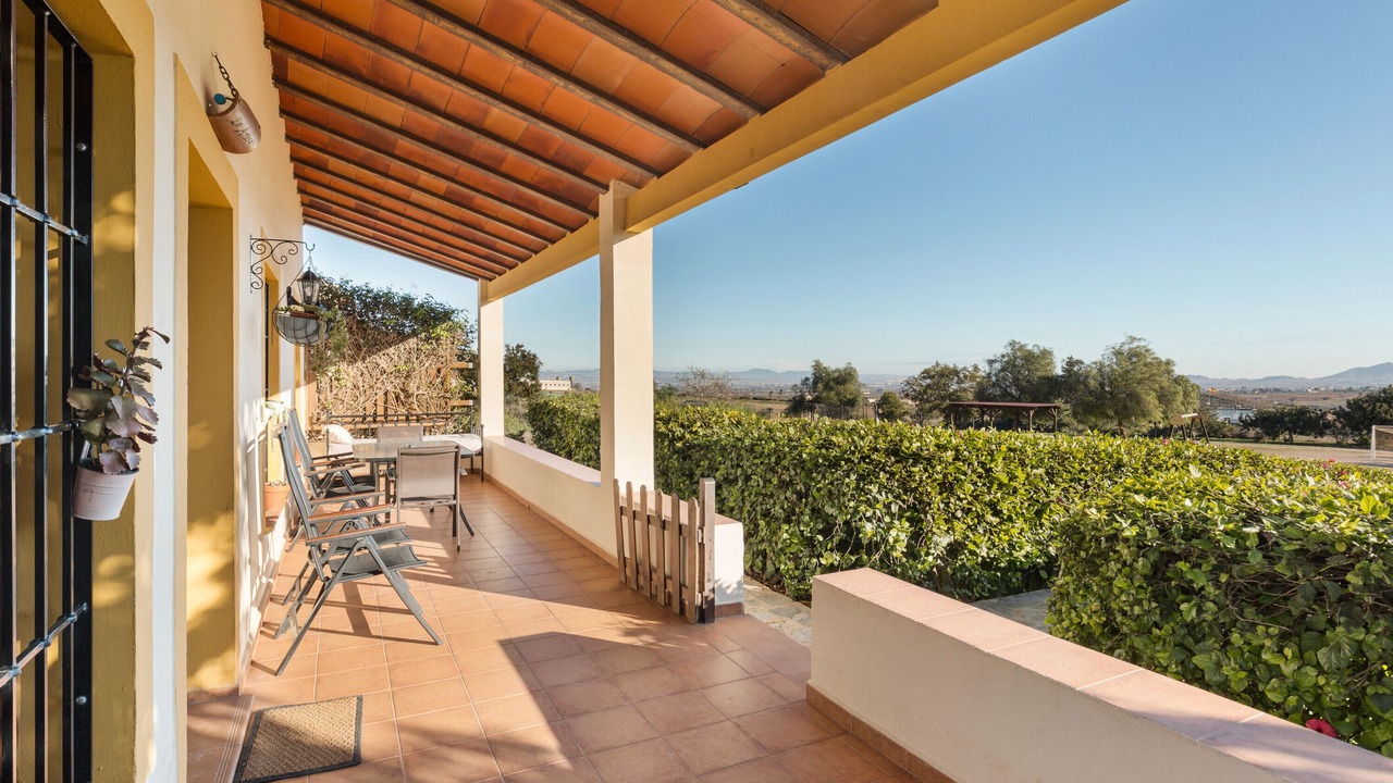 Photo of Outdoor in Casas de Tallante