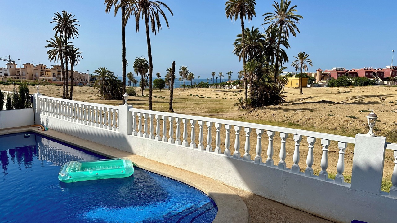 Photo of Outdoor in Puerto de Mazarron