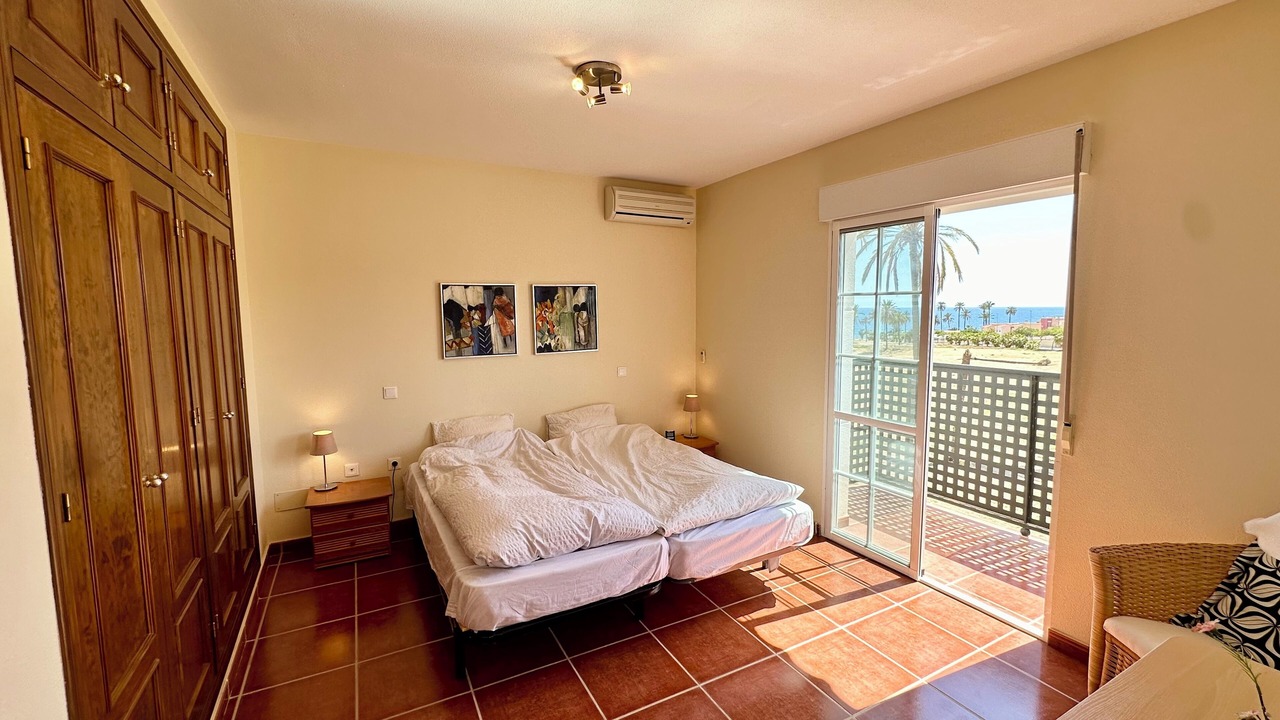Photo of Bedroom in Puerto de Mazarron