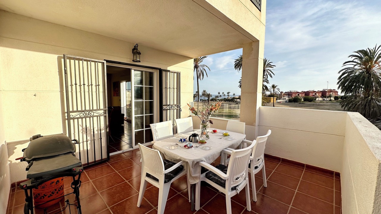 Photo of Outdoor in Puerto de Mazarron