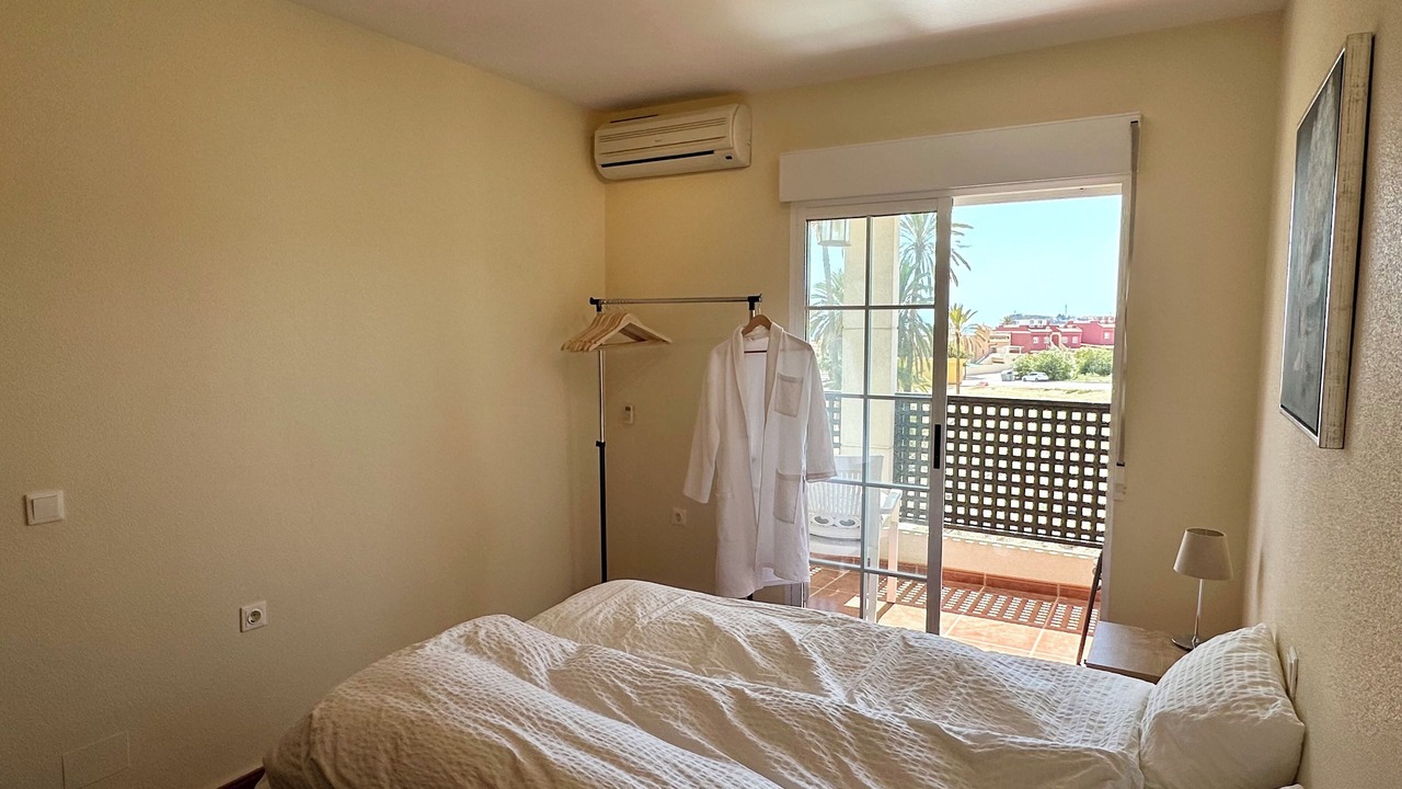 Photo of Bedroom in Puerto de Mazarron