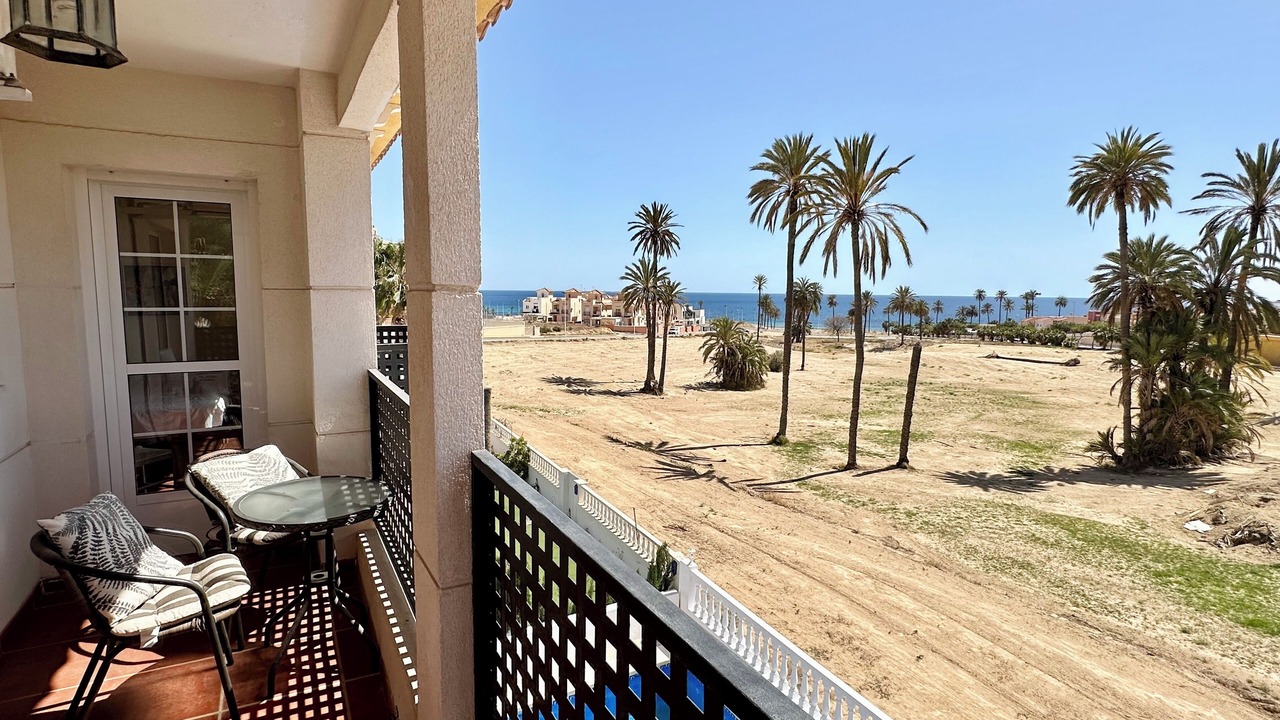 Photo of Outdoor in Puerto de Mazarron