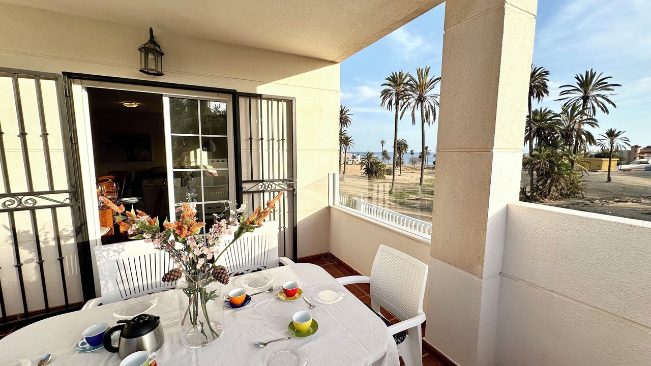 Photo of Outdoor in Puerto de Mazarron