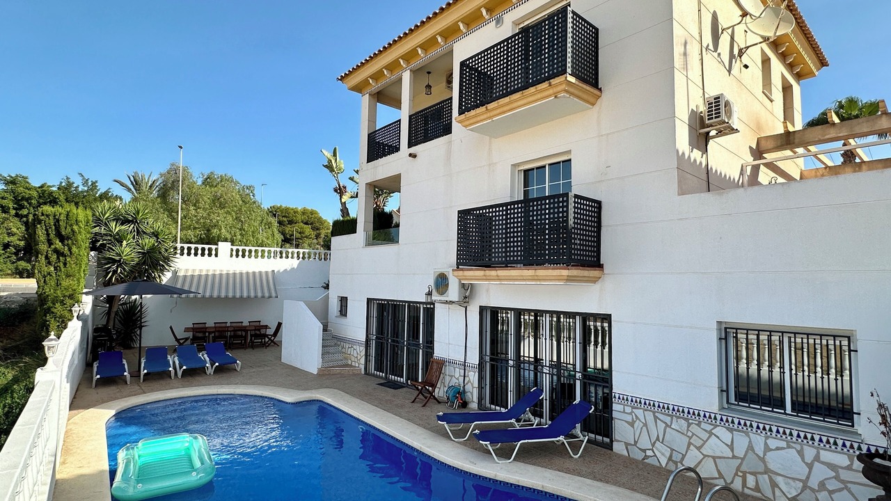 Photo of Outdoor in Puerto de Mazarron