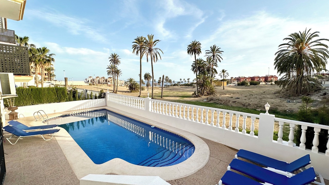 Photo of Outdoor in Puerto de Mazarron