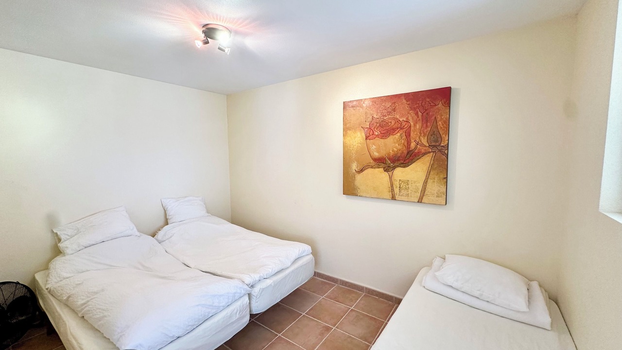 Photo of Bedroom in Puerto de Mazarron