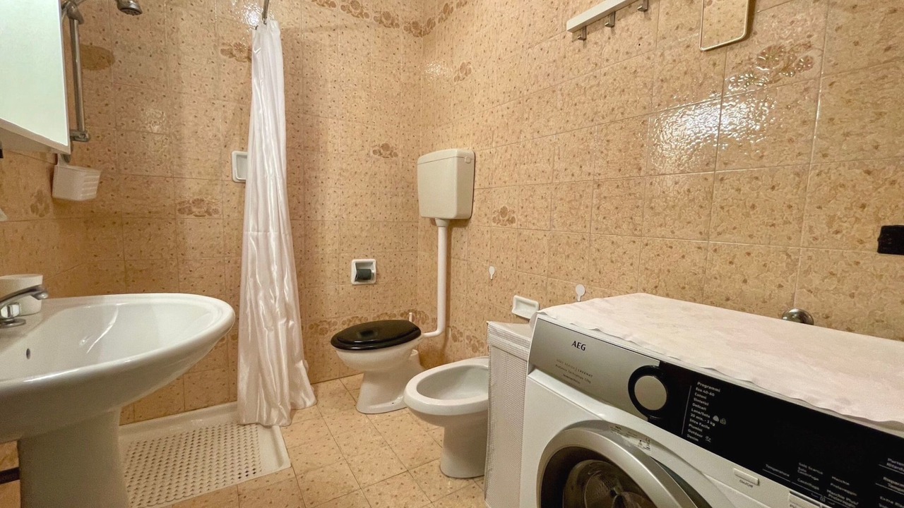 Photo of Bathroom in Porto Santa Margherita