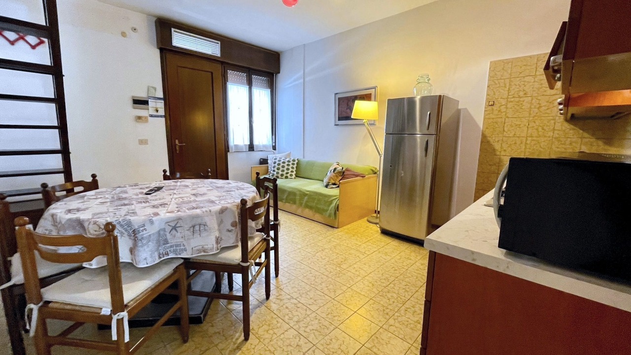 Photo of Livingroom in Porto Santa Margherita