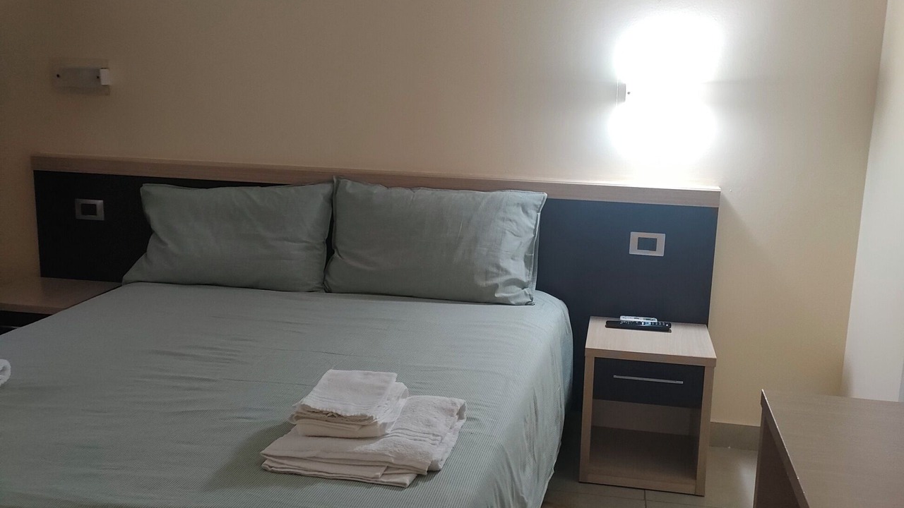Photo of Bedroom in Cepagatti
