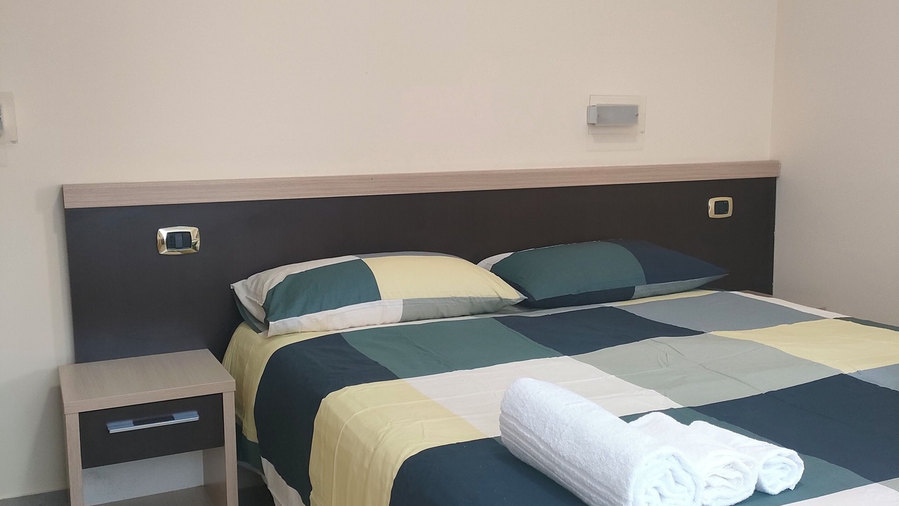 Photo of Bedroom in Cepagatti