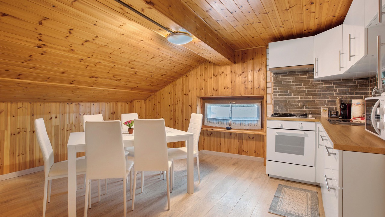 Photo of Kitchen in Cogne