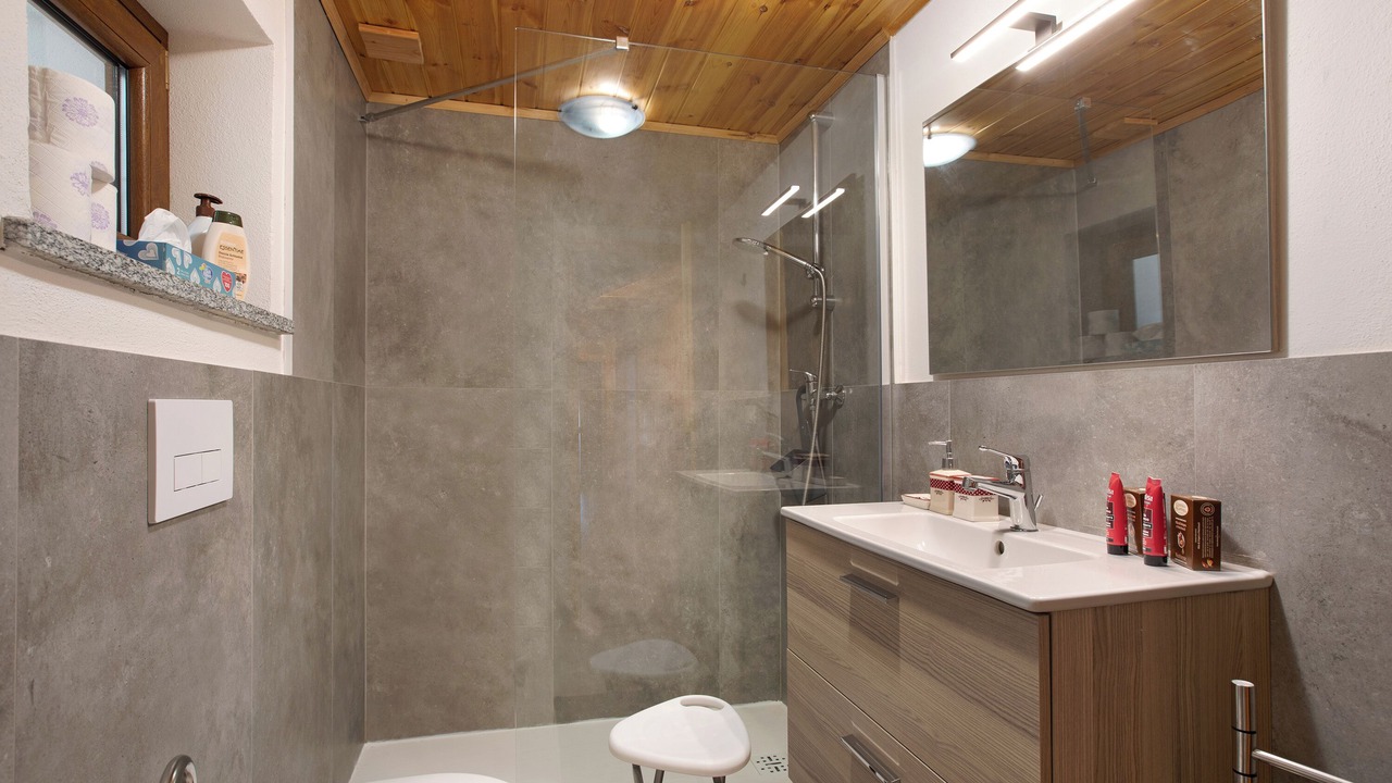 Photo of Bathroom in Cogne