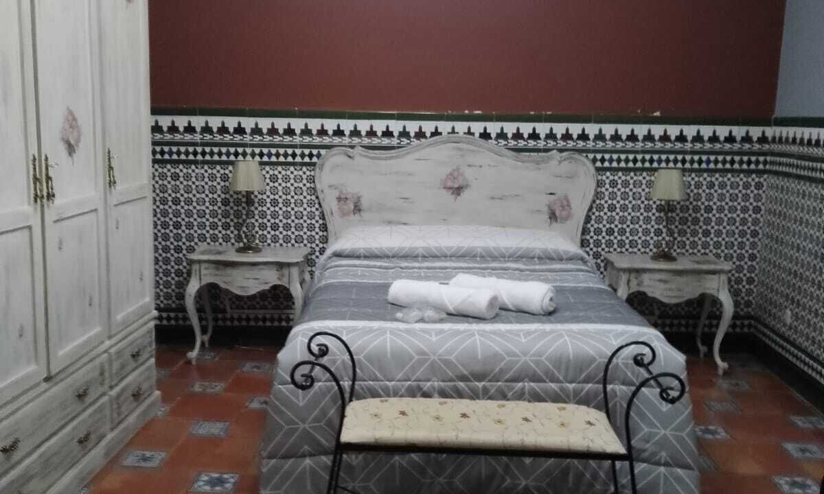 Photo of Bedroom in Villanueva de los Infantes