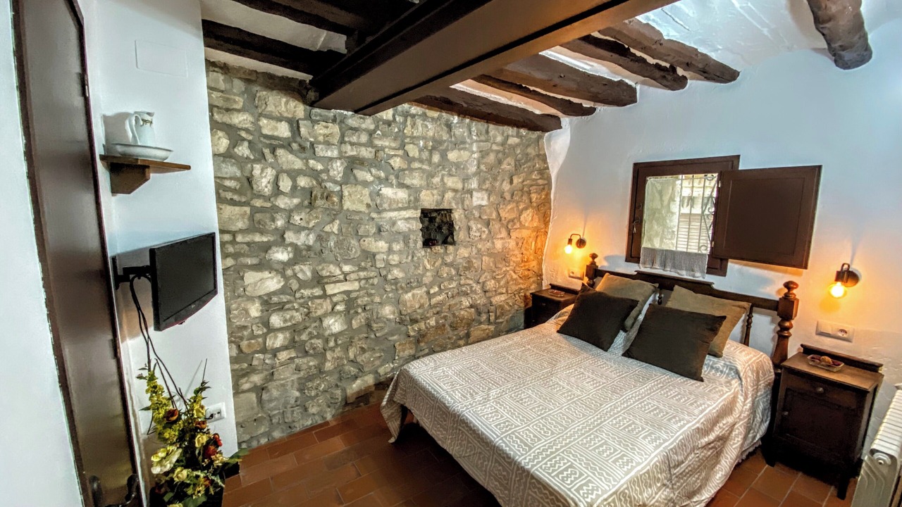 Photo of Bedroom in Guimera