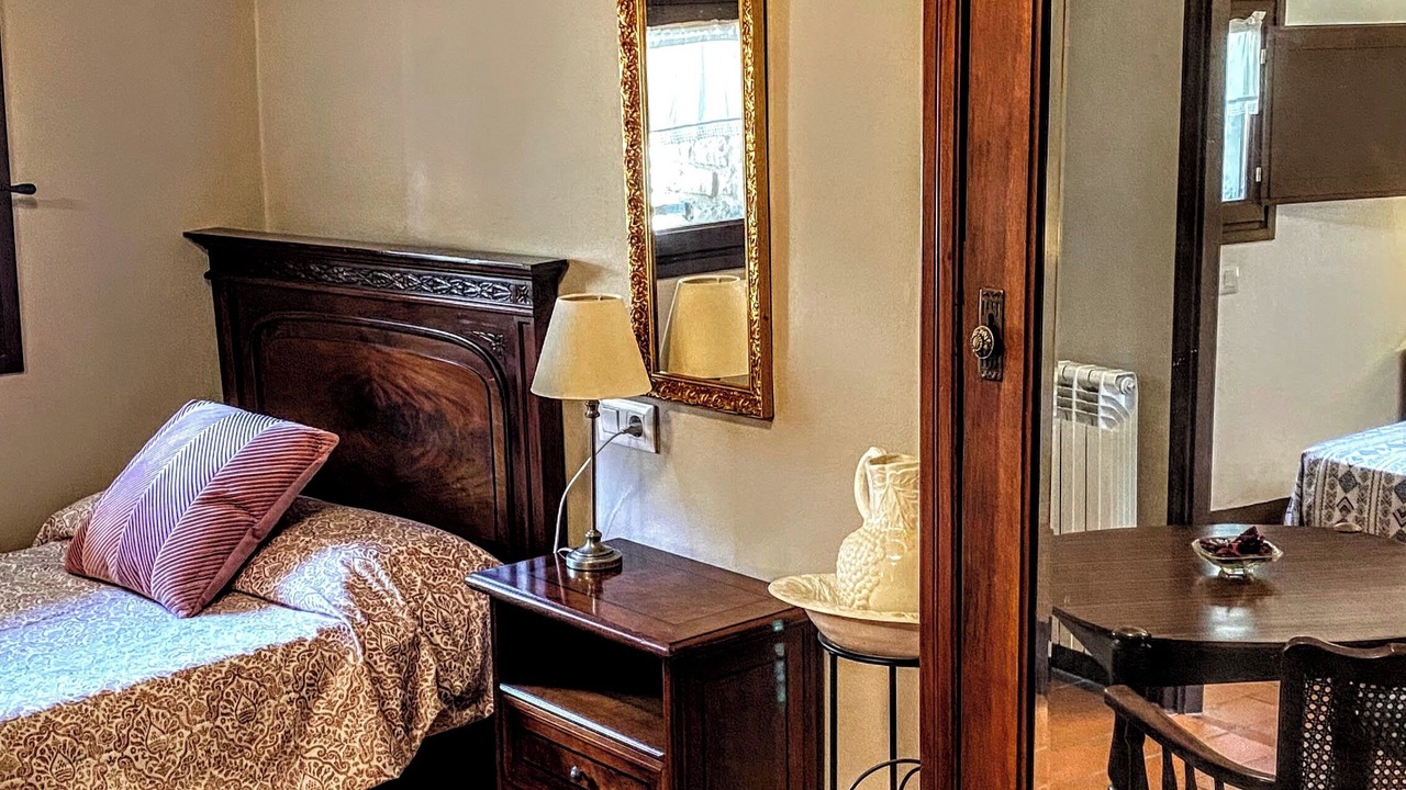 Photo of Bedroom in Guimera